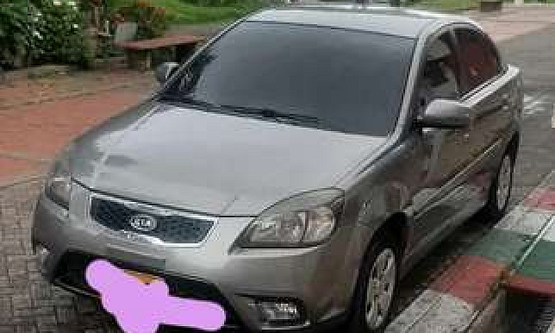 Kia Rio New Xcite 20...