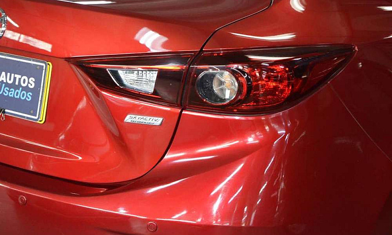 Mazda 3 Prime 2.0 Au...
