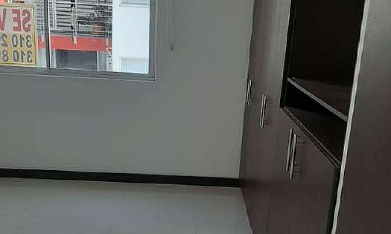 Vendo Hermoso Aparta...