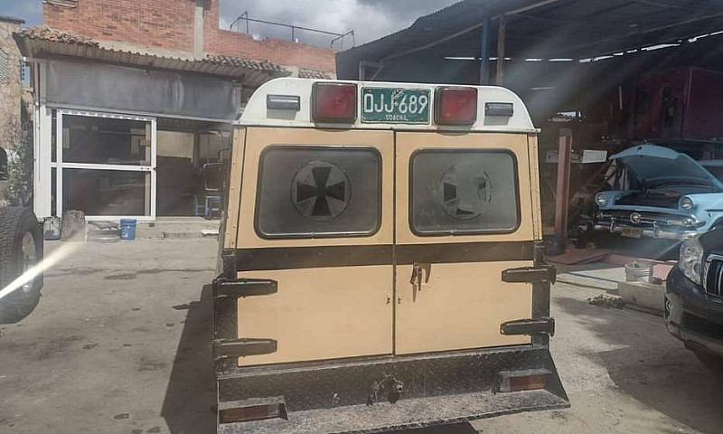 Venta Land Rover...