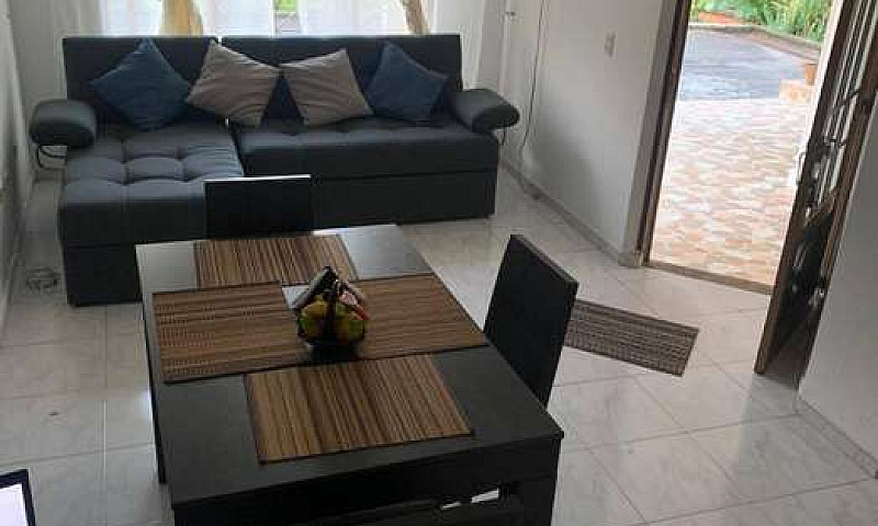 Casa En Venta Conjun...