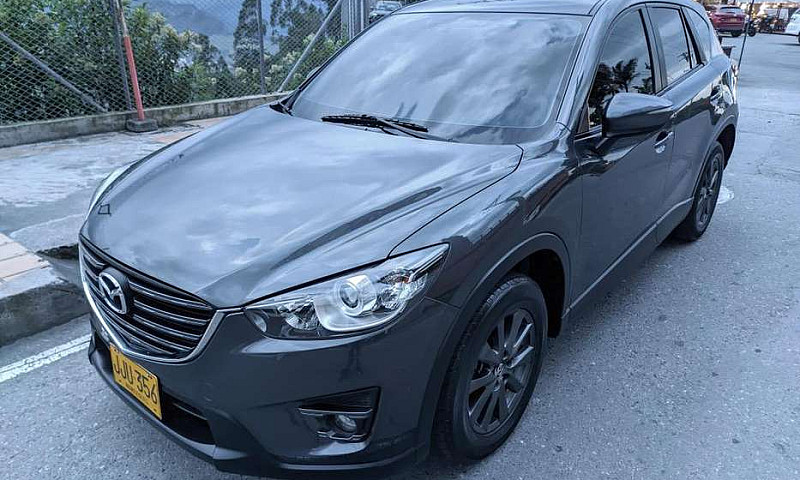 Mazda Cx-5 Touring 2...
