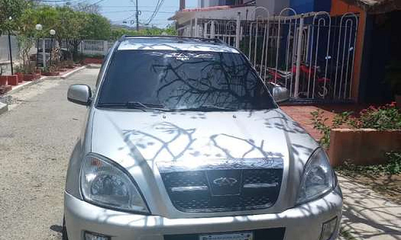 Vendo Cheri Tigo Pla...
