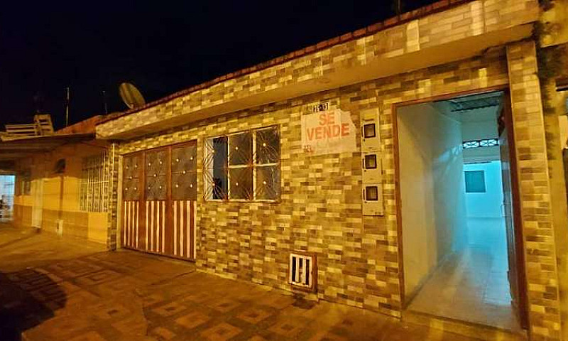 Ganga Casa Villavice...