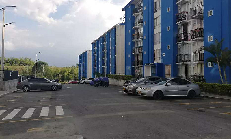 Apartamento En Alqui...