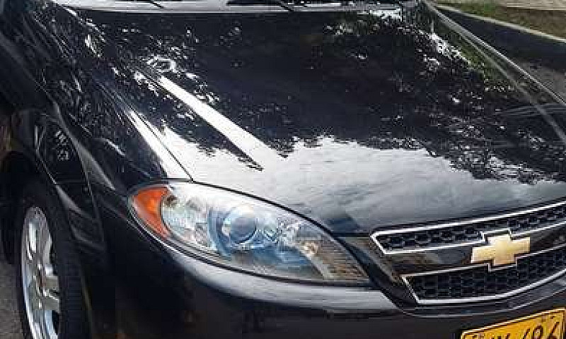 Vendo Chevrolet Optr...
