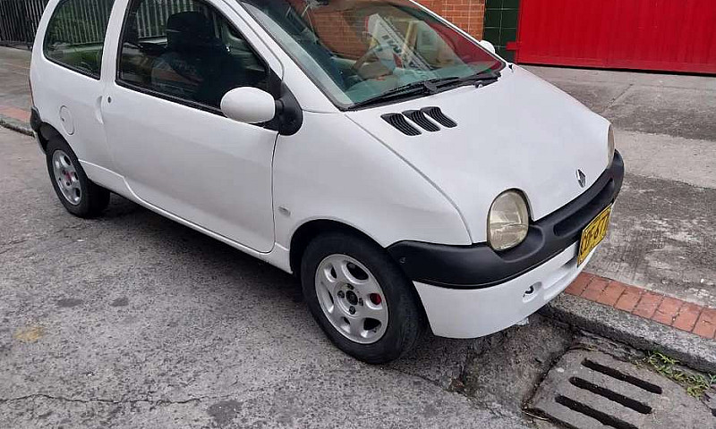 Renault Twingo Auten...