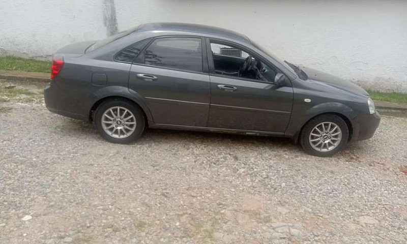 Vendo Optra...