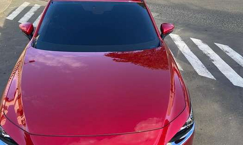 Mazda 3 Touring Hibr...