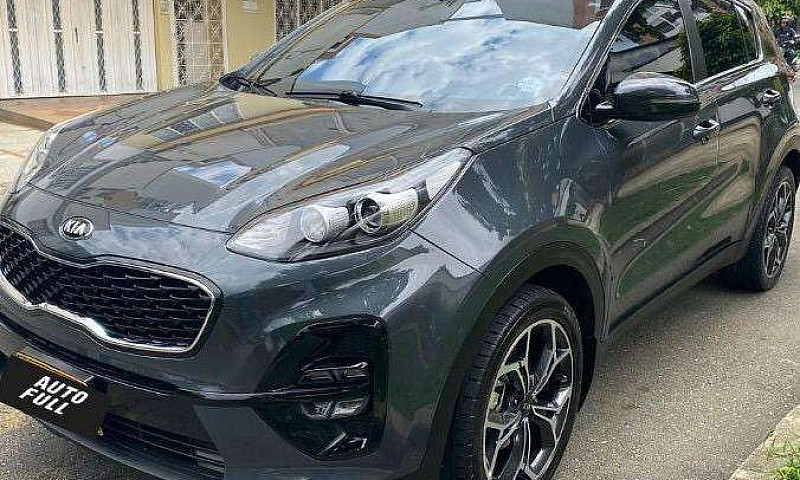 Kia Sportage Desire ...