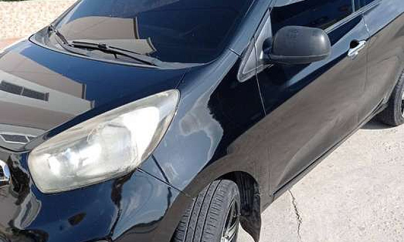 Kia Picanto...