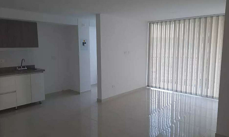 Arriendo Apartamento...