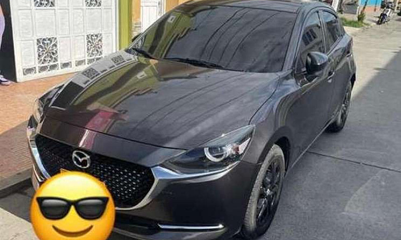 Mazda 2 Grand Tourin...