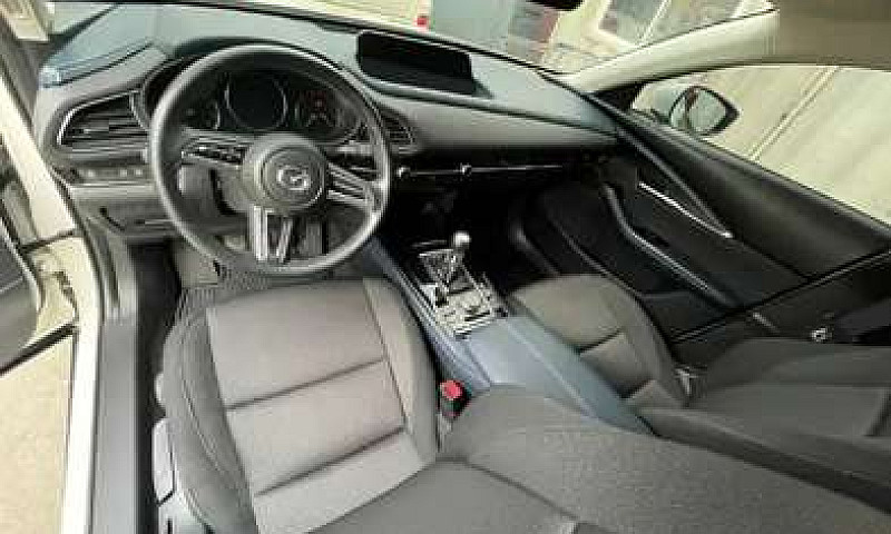 Mazda Cx30 Turing 20...