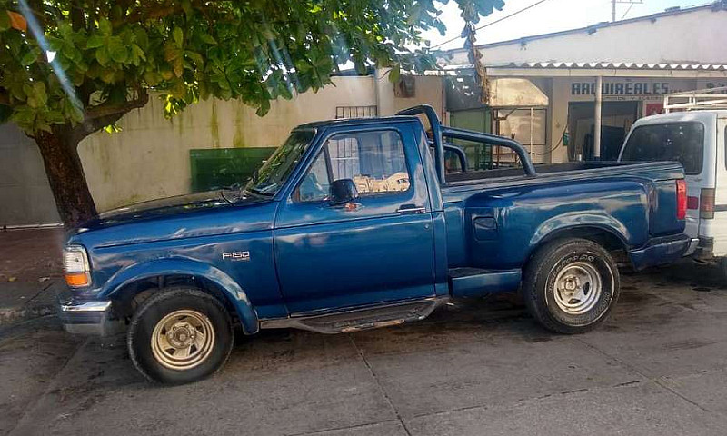 Se Vende Camioneta F...