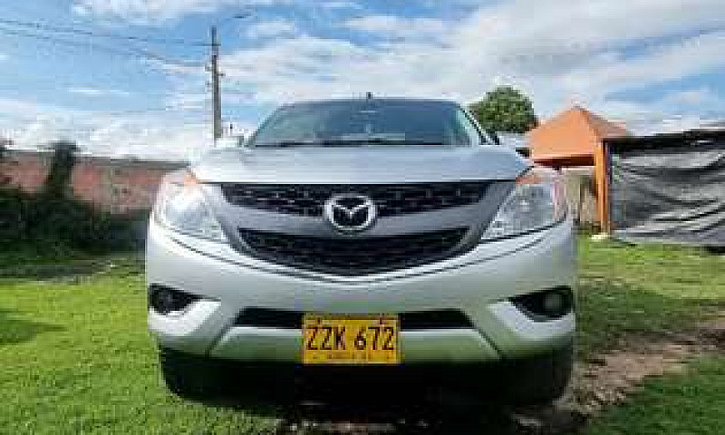 Mazda Bt50 3.2 Diése...
