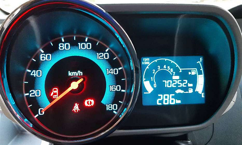 Spark Gt, Modelo 201...