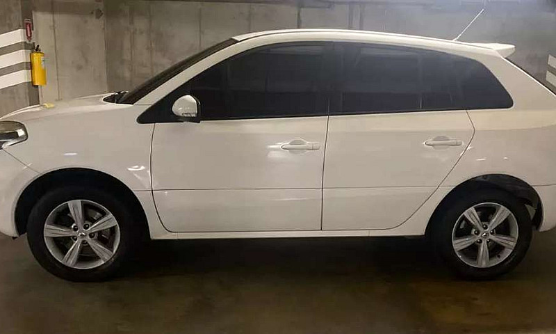 Renault Koleos 2014 ...