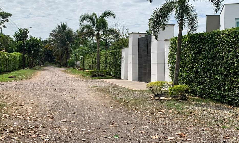 Vendo Casa Quinta Vi...