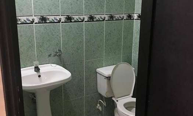 Arriendo Apartamento...