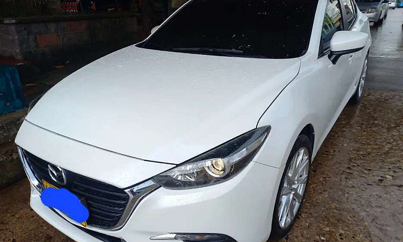 Venta Mazda 3 Fl Pri...