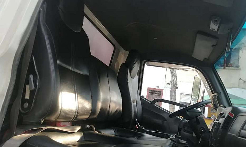 Foton 2014 Carga Uti...