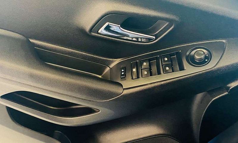 Camioneta Chevrolet...
