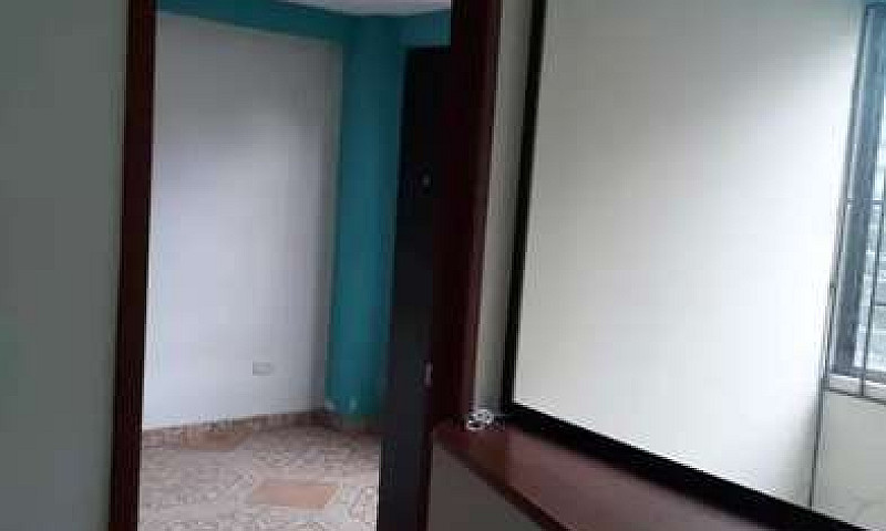 Se Renta Apartamento...