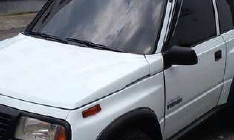 Se Vende Campero...