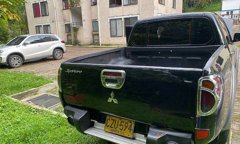 Se Vende Camioneta M...