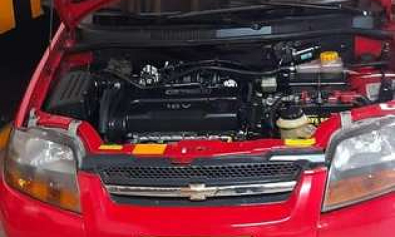 Aveo Family 1.4 Buen...