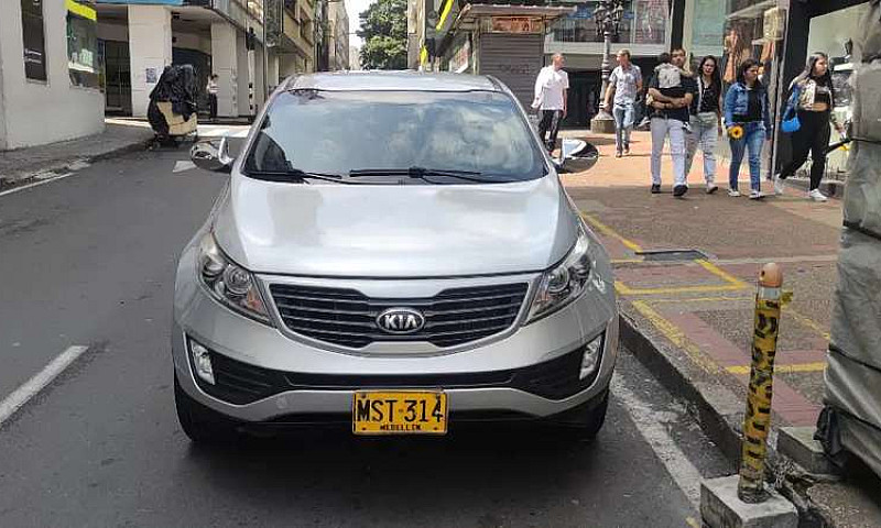 Hermosa Kia Full Equ...