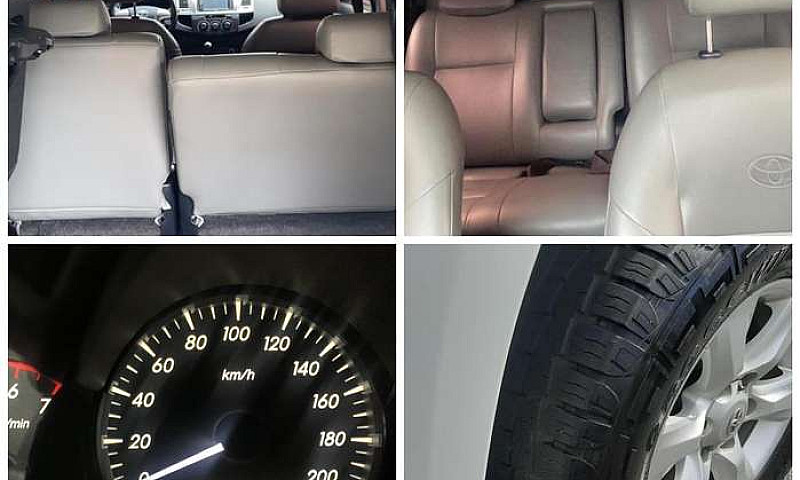 Se Vende Toyota Fort...
