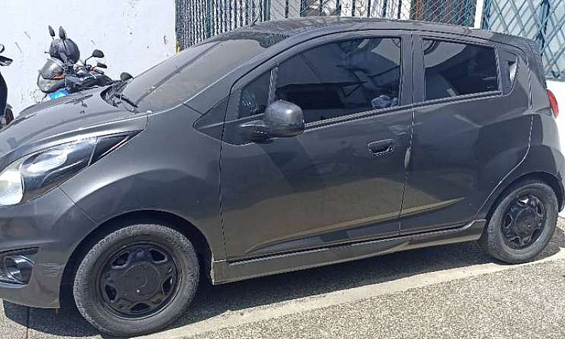 Spark Gt Lt 2015...