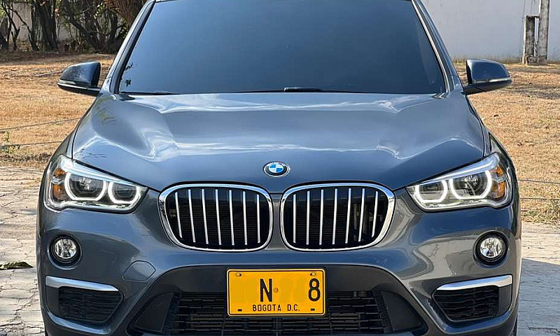 Bmw X1 F48 Xline 2.0...