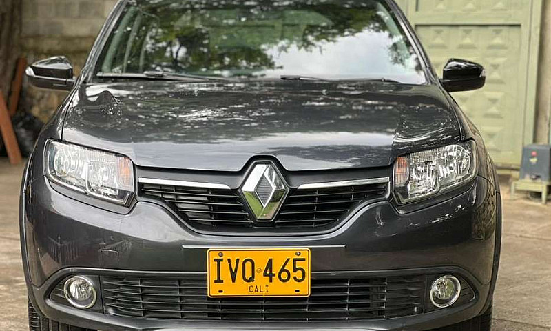 Renault Stepway Dyna...