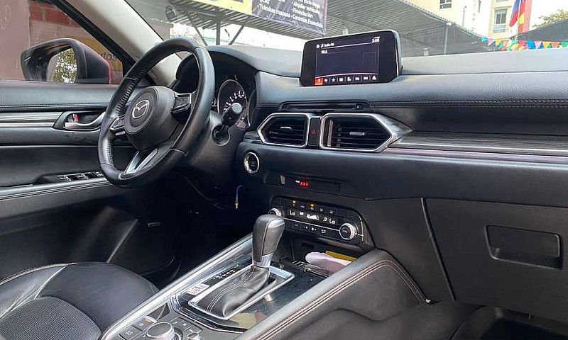 Mazda Cx-5 Grand Tou...