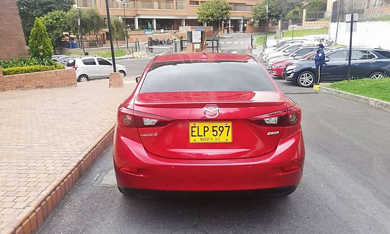Mazda 3 Touring At...