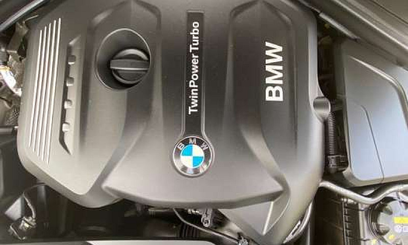 Espectacular Bmw...