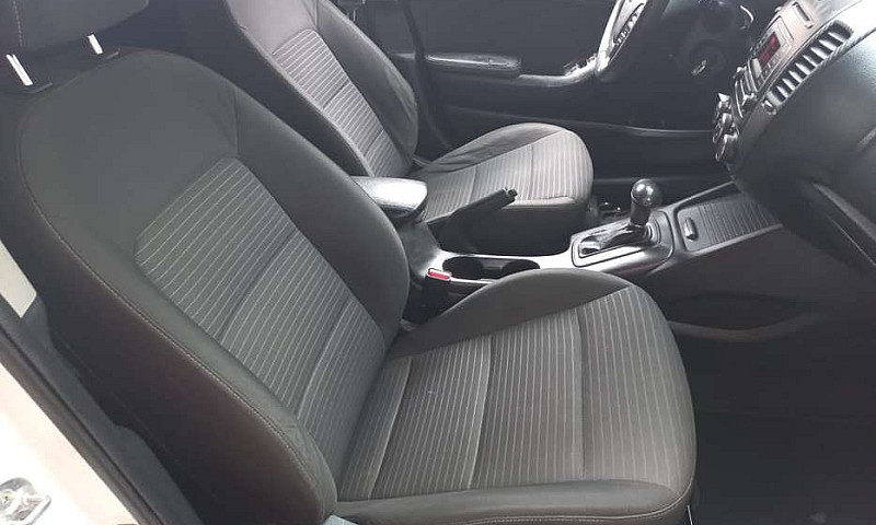 Kia Cerato Pro 2016 ...