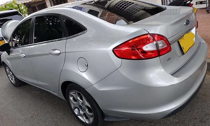 Ford Fiesta Se...