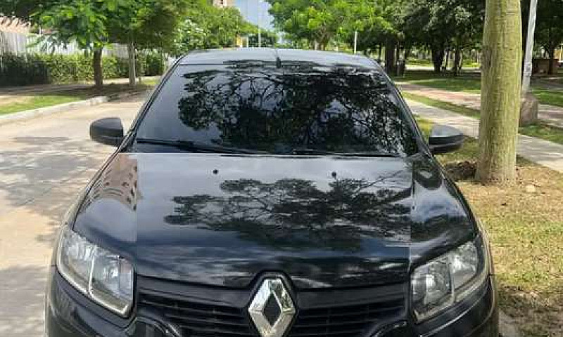 Renault Sandero Life...