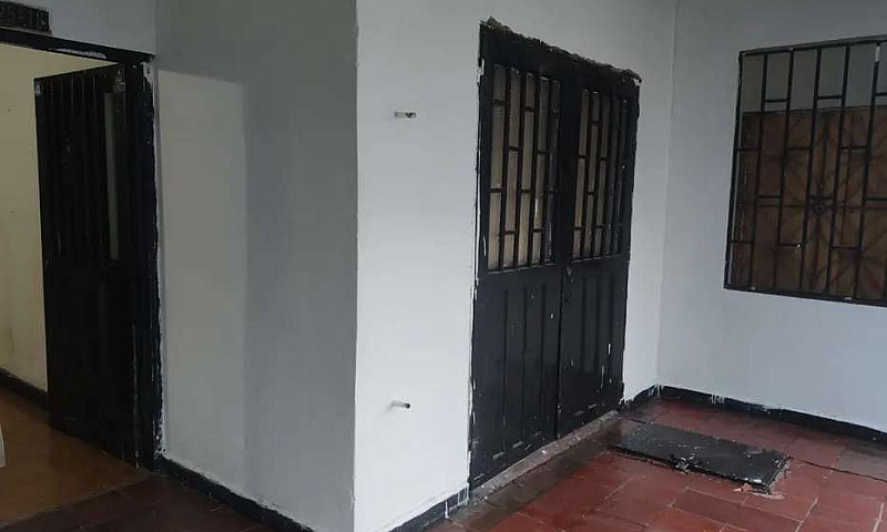 Venta Casa Barrio Po...