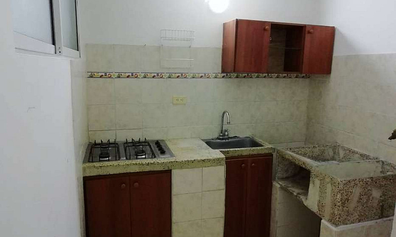 Apartaestudio Todo I...