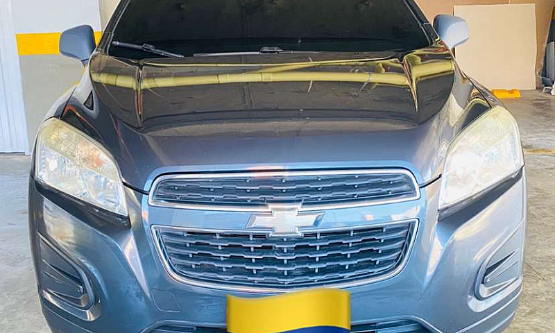 Camioneta Chevrolet...