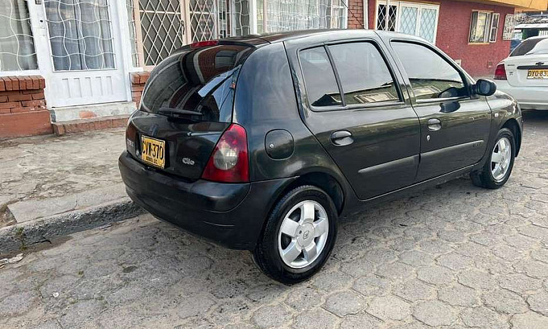 Vendo O Permuto Rena...