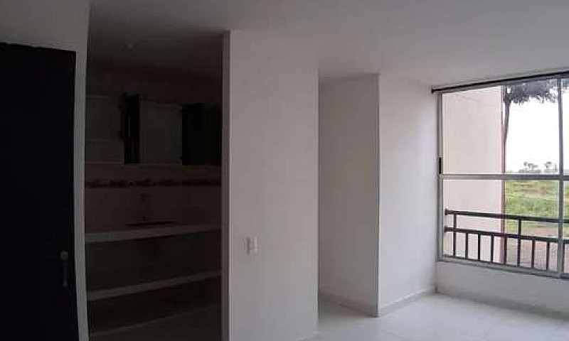 Alquiler Apartamento...