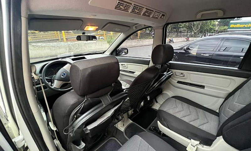 Camioneta Mod* 2020 ...