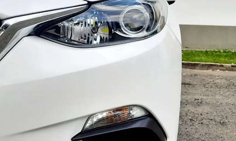 Hermoso Mazda 3 Prim...