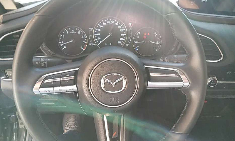 Mazda Cx30 Grand Tou...